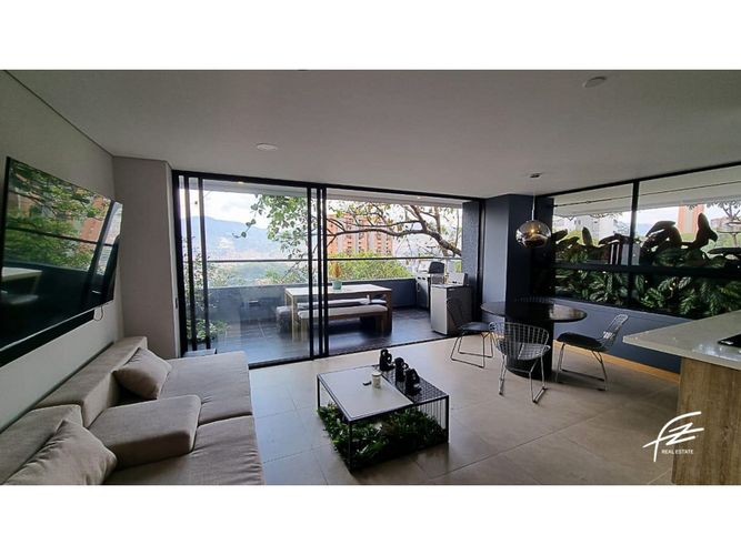 Apartamento de 3 alcobas en venta en Las Palmas, Medellín, 113 m² · foto 15 de 24