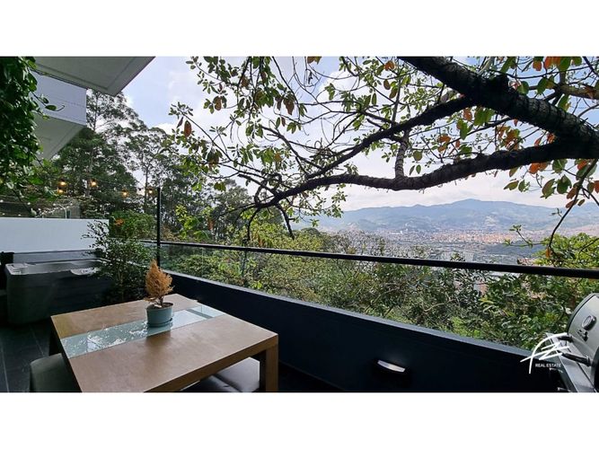 Apartamento de 3 alcobas en venta en Las Palmas, Medellín, 113 m² · foto 16 de 24