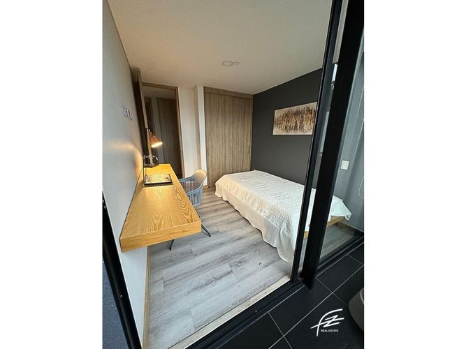Apartamento de 3 alcobas en venta en Las Palmas, Medellín, 113 m² · foto 17 de 24