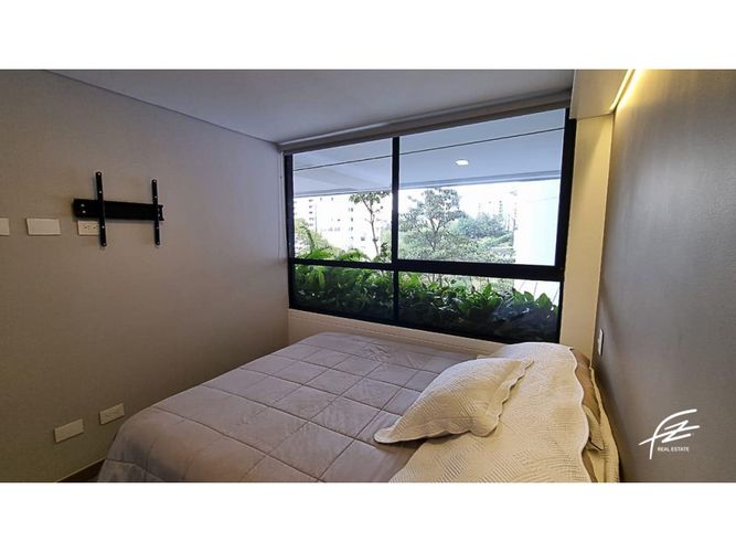 Apartamento de 3 alcobas en venta en Las Palmas, Medellín, 113 m² · foto 18 de 24