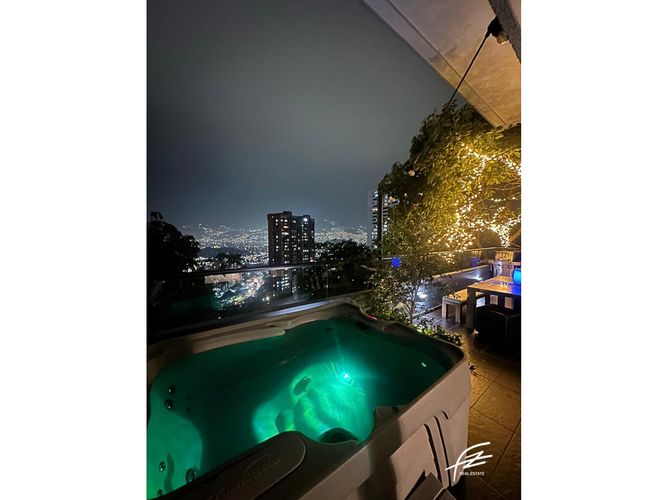 Apartamento de 3 alcobas en venta en Las Palmas, Medellín, 113 m² · foto 19 de 24