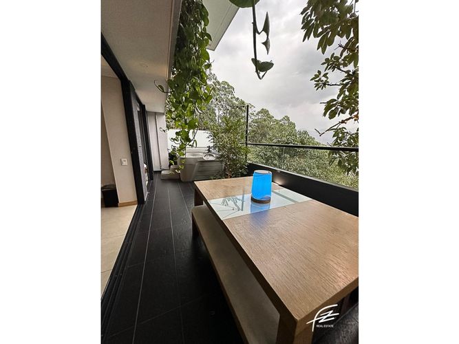 Apartamento de 3 alcobas en venta en Las Palmas, Medellín, 113 m² · foto 21 de 24
