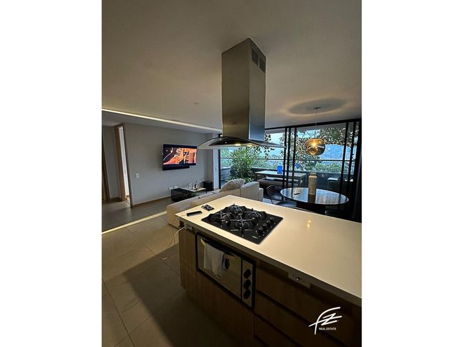 Apartamento de 3 alcobas en venta en Las Palmas, Medellín, 113 m² · foto 22 de 24