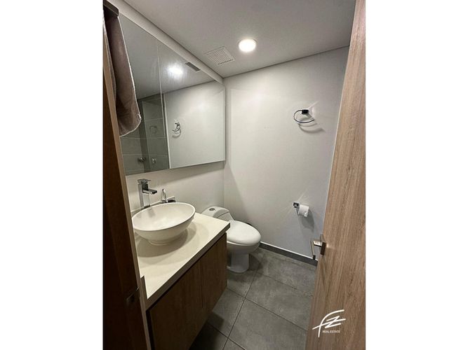 Apartamento de 3 alcobas en venta en Las Palmas, Medellín, 113 m² · foto 23 de 24