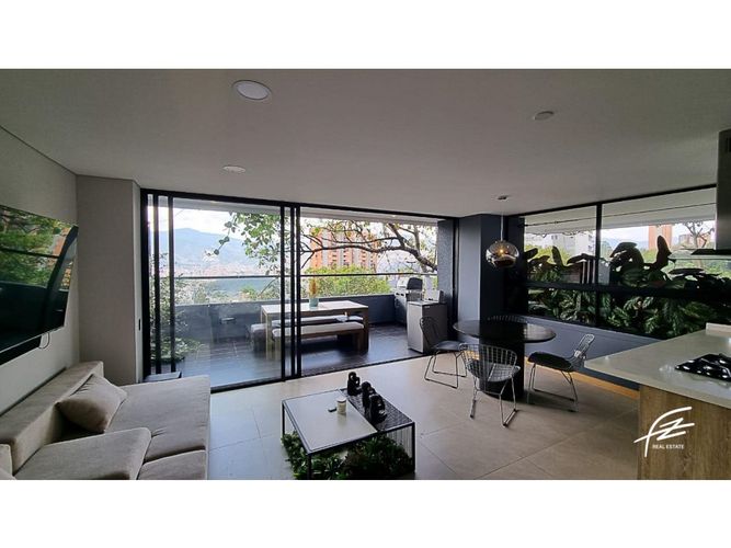 Apartamento de 3 alcobas en venta en Las Palmas, Medellín, 113 m² · foto 24 de 24