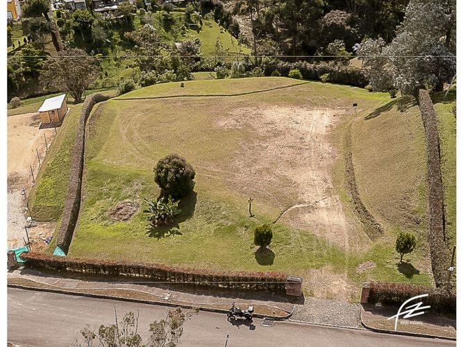 Lote en venta en El Carmen De Viboral, El Carmen de Viboral, 3619 m² · foto 6 de 9