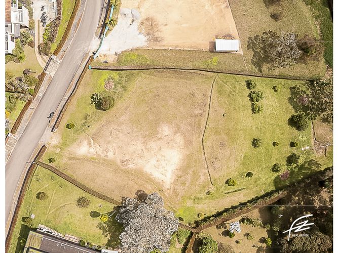 Lote en venta en El Carmen De Viboral, El Carmen de Viboral, 3619 m² · foto 7 de 9