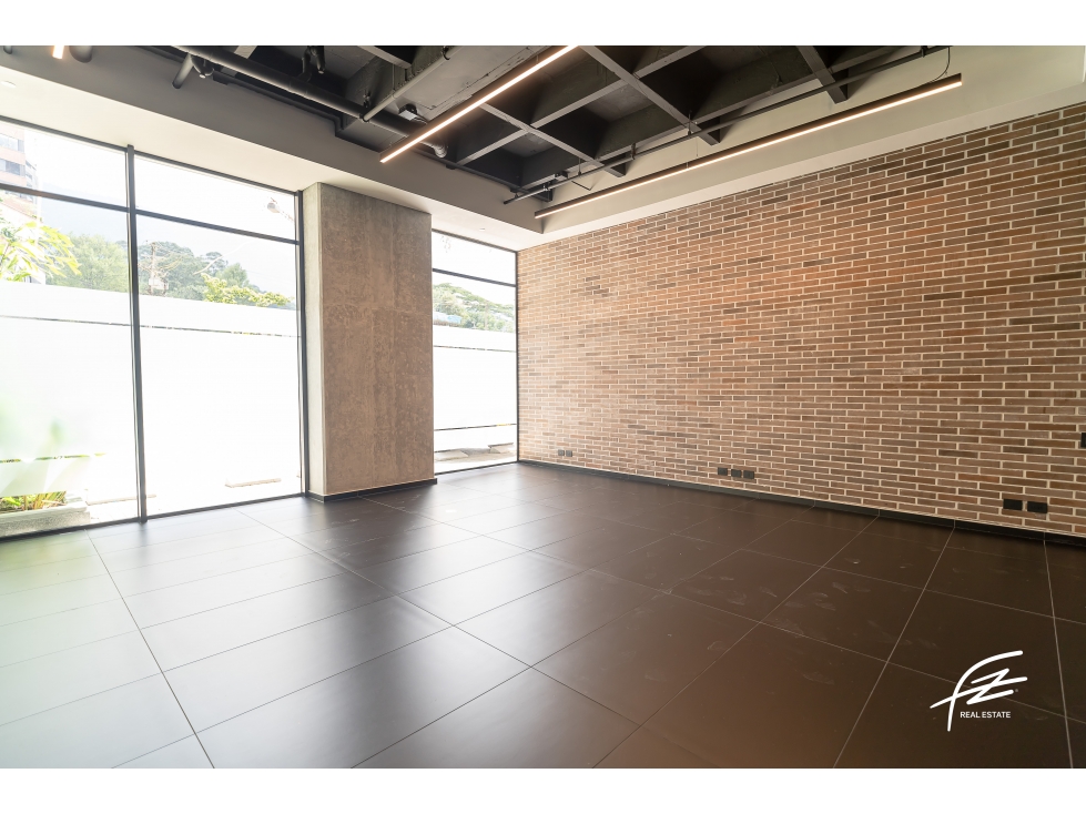 Apartamento en venta en El Poblado, Medellín 5