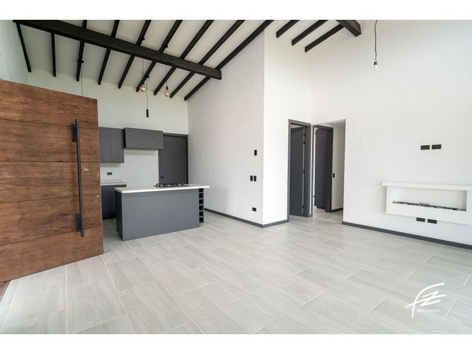 Casa de 3 alcobas en venta en El Porvenir, Rionegro, 150 m² · foto 17 de 20