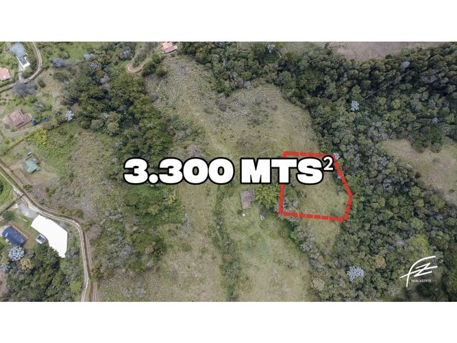 Apartaestudio en venta en El Porvenir, Rionegro, 450 m² · foto 1 de 6