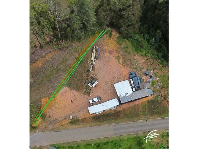 Casa de 3 alcobas en venta en Guarne, 390 m² · foto 2 de 24