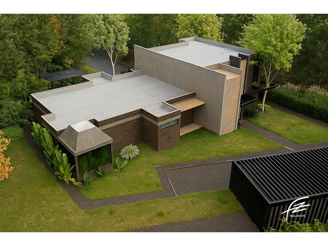 Casa de 3 alcobas en venta en Guarne, 390 m² · foto 10 de 24