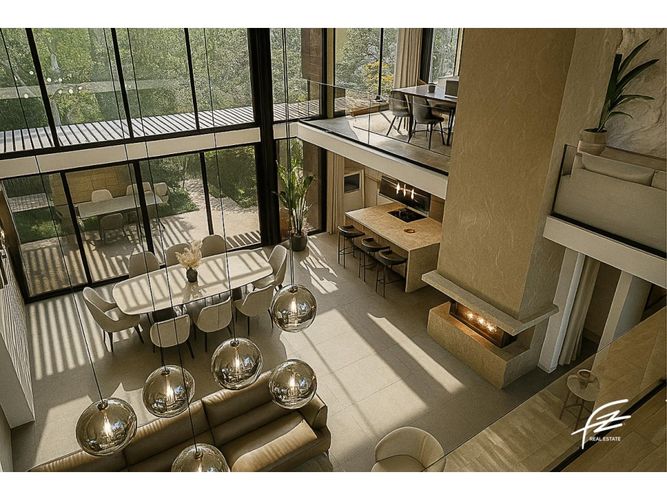 Casa de 3 alcobas en venta en Guarne, 390 m² · foto 11 de 24