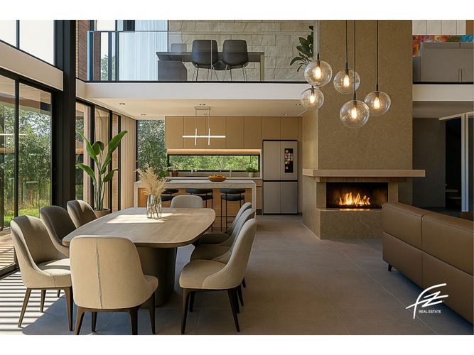 Casa de 3 alcobas en venta en Guarne, 390 m² · foto 12 de 24