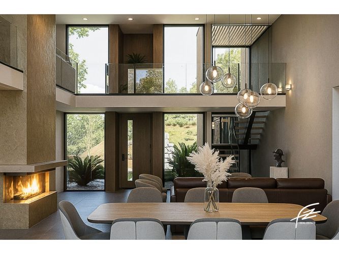 Casa de 3 alcobas en venta en Guarne, 390 m² · foto 17 de 24