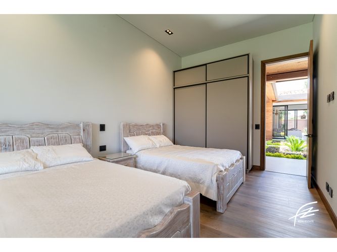Casa de 6 alcobas en venta en El Porvenir, Rionegro, 800 m² · foto 10 de 24