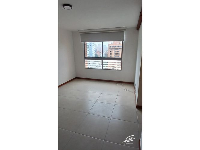Apartamento de 3 alcobas en venta en El Poblado, Medellín, 95 m² · foto 4 de 18