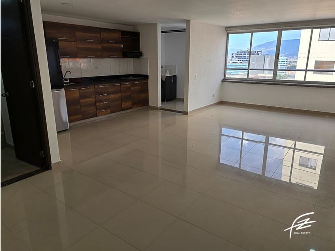 Apartamento de 3 alcobas en venta en Sabaneta Real, Sabaneta, 119 m² · foto 3 de 16