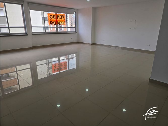 Apartamento de 3 alcobas en venta en Sabaneta Real, Sabaneta, 119 m² · foto 6 de 16