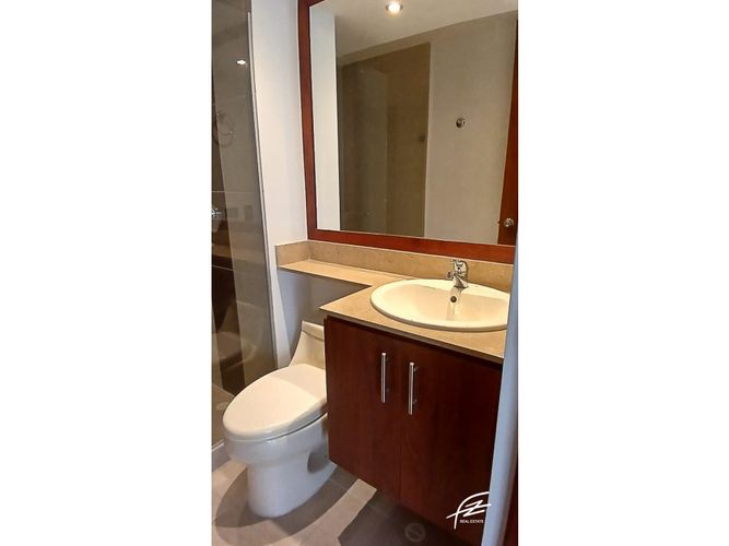 Apartamento de 3 alcobas en venta en El Poblado, Medellín, 95 m² · foto 18 de 18