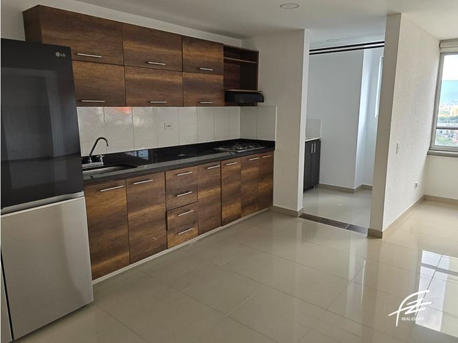 Apartamento de 3 alcobas en venta en Sabaneta Real, Sabaneta, 119 m² · foto 13 de 16