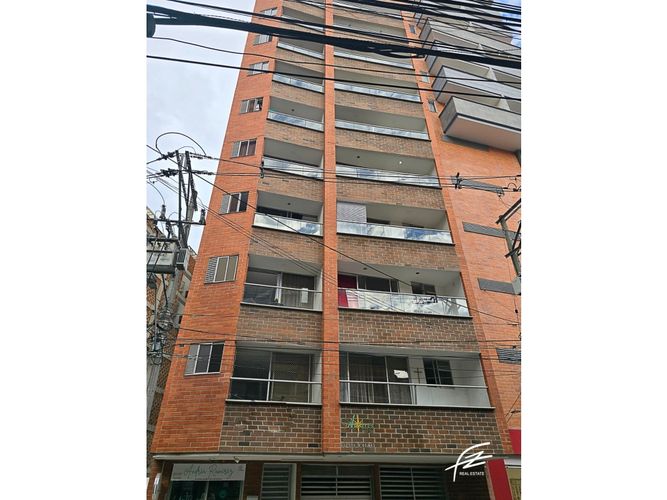 Apartamento de 3 alcobas en venta en Sabaneta Real, Sabaneta, 119 m² · foto 14 de 16