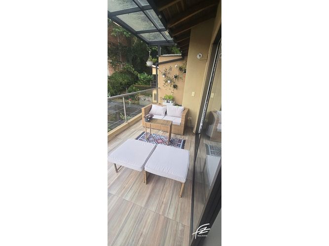 Casa de 4 alcobas en venta en Mesa, Envigado, 220 m² · foto 5 de 15