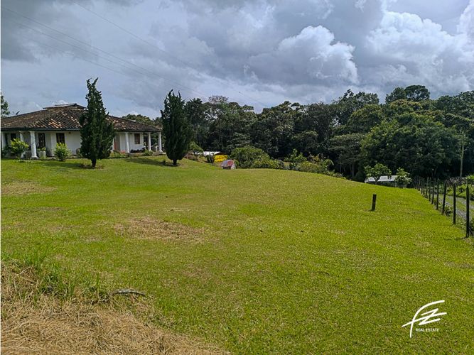 Finca en venta en La Ceja, 280 m² · foto 5 de 24