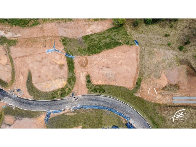 Lote en venta en Guarne, 1250 m² · foto 9 de 12