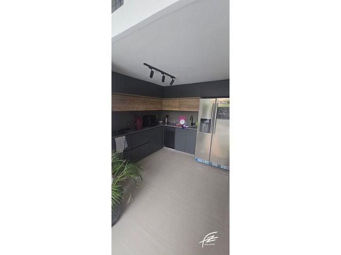 Casa de 4 alcobas en venta en Mesa, Envigado, 220 m² · foto 9 de 15