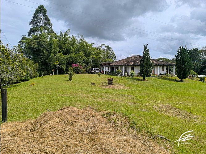 Finca en venta en La Ceja, 280 m² · foto 11 de 24