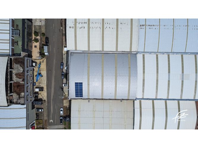 Bodega en venta en Monta�Ita, Copacabana, 1300 m² · foto 4 de 21