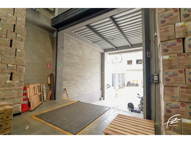 Bodega en venta en Monta�Ita, Copacabana, 1300 m² · foto 5 de 21
