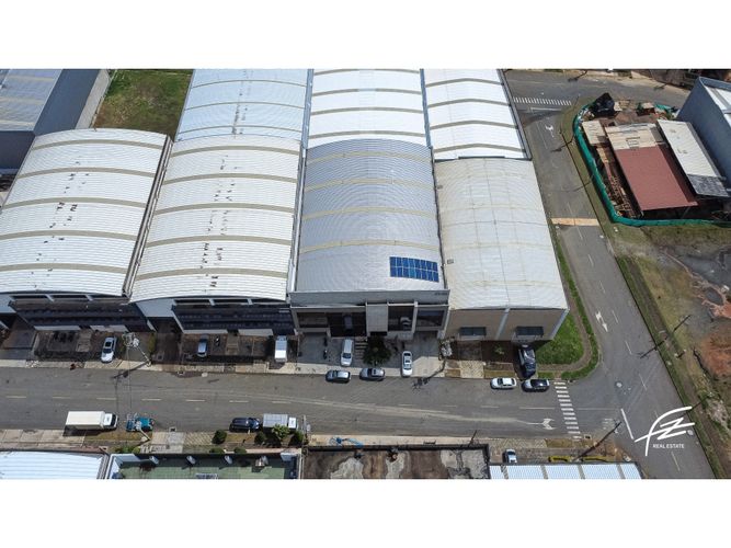Bodega en venta en Monta�Ita, Copacabana, 1300 m² · foto 7 de 21