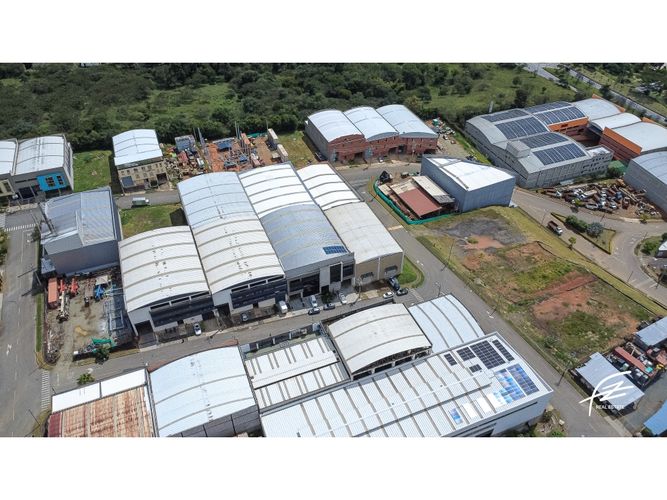 Bodega en venta en Monta�Ita, Copacabana, 1300 m² · foto 8 de 21