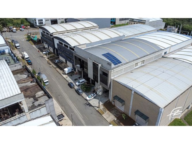 Bodega en venta en Monta�Ita, Copacabana, 1300 m² · foto 10 de 21