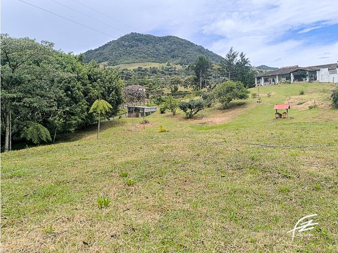 Finca en venta en La Ceja, 280 m² · foto 22 de 24