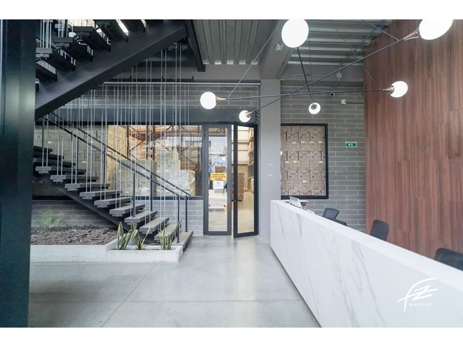Bodega en venta en Monta�Ita, Copacabana, 1300 m² · foto 11 de 21