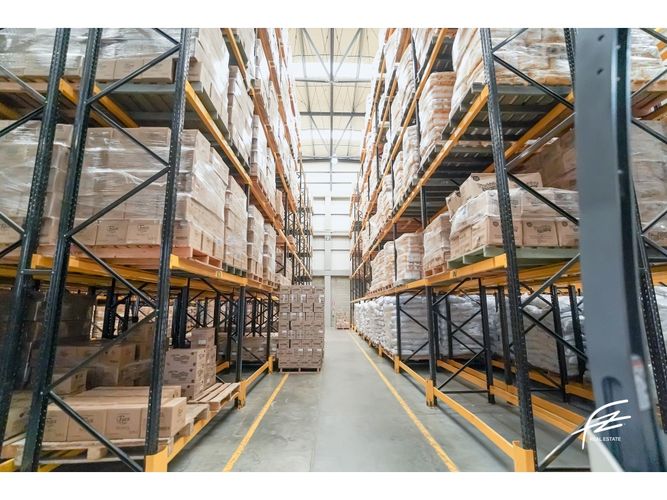 Bodega en venta en Monta�Ita, Copacabana, 1300 m² · foto 15 de 21