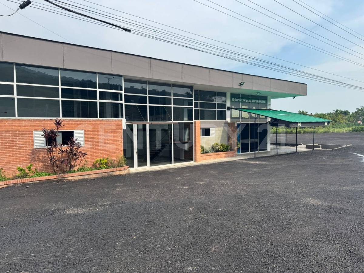Bodega en Arriendo en Villavicencio