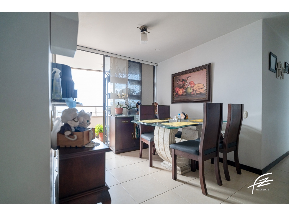 Apartment for sale in Loma del Indio, Medellín 2