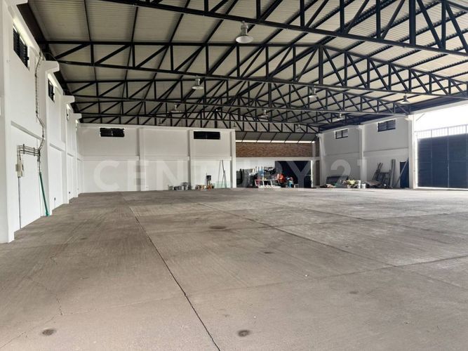 Bodega en arriendo en Aeropuerto Vanguardia, Villavicencio, 1400 m² · foto 5 de 14