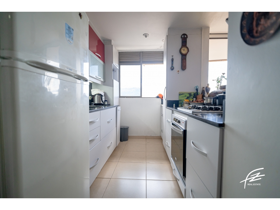 Apartment for sale in Loma del Indio, Medellín 3