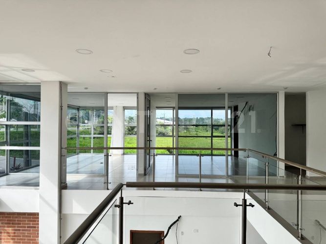 Bodega en arriendo en Aeropuerto Vanguardia, Villavicencio, 1400 m² · foto 7 de 14