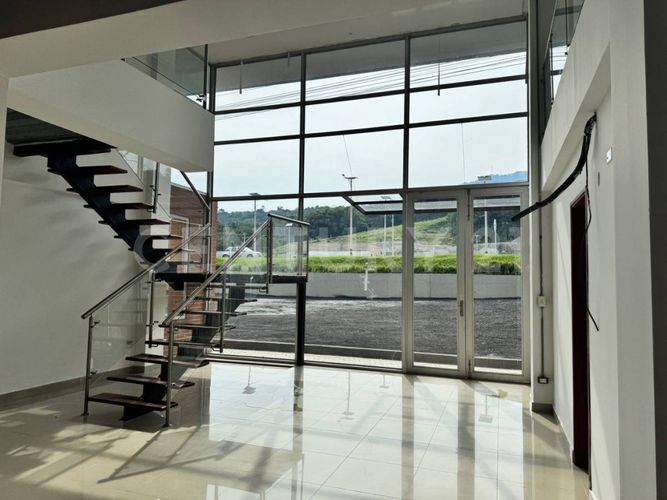Bodega en arriendo en Aeropuerto Vanguardia, Villavicencio, 1400 m² · foto 8 de 14