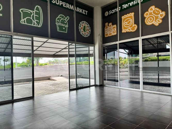 Bodega en arriendo en Aeropuerto Vanguardia, Villavicencio, 1400 m² · foto 10 de 14