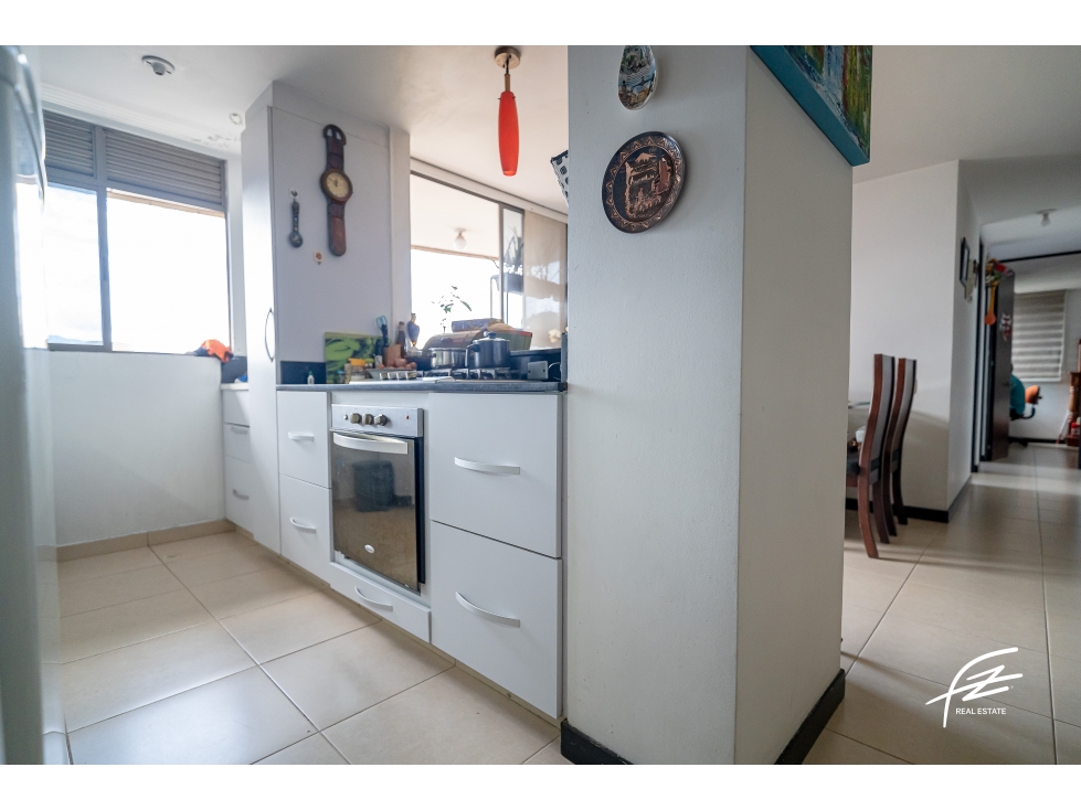 Apartment for sale in Loma del Indio, Medellín 5