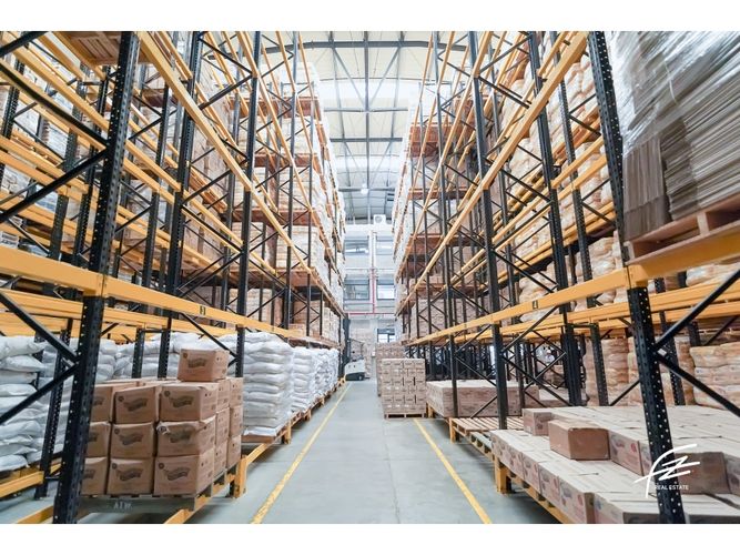 Bodega en venta en Monta�Ita, Copacabana, 1300 m² · foto 19 de 21