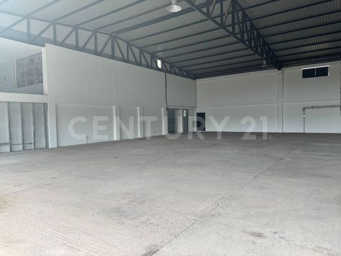 Bodega en arriendo en Aeropuerto Vanguardia, Villavicencio, 1400 m² · foto 13 de 14