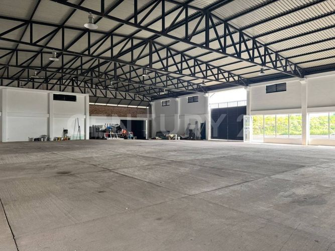 Bodega en arriendo en Aeropuerto Vanguardia, Villavicencio, 1400 m² · foto 14 de 14